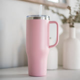 40oz Tumbler | 12 colors