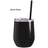 Wine Tumbler | 12oz