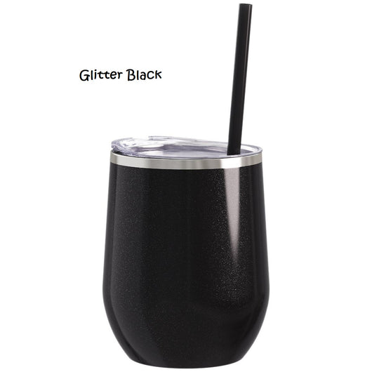 Wine Tumbler | 12oz