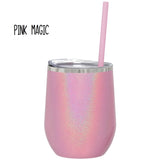 Wine Tumbler | 12oz