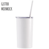 Personalized Tumbler | 12 oz