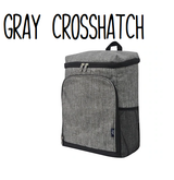 Backpack Cooler | Multiple Prints