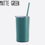 Personalized Tumbler | 12 oz