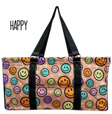 Haul-It All Utility Tote | Multiple Prints