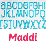 Personalized Bunny | Multiple Styles