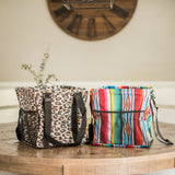 Square Haul It All | Multiple Prints