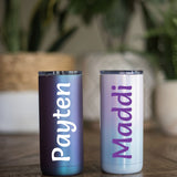 Personalized Kids Tumblers | 16 Oz