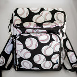 Backpack Cooler | Multiple Prints