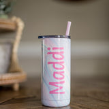 Personalized Kids Tumblers | 16 Oz