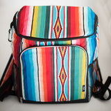 Backpack Cooler | Multiple Prints