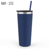 Roadie | Tumbler | 22 oz