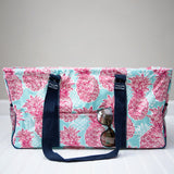 Haul-It All Utility Tote | Multiple Prints