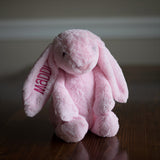 Personalized Bunny | Multiple Styles