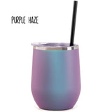 Wine Tumbler | 12oz