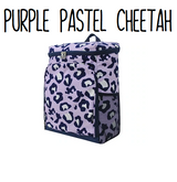 Backpack Cooler | Multiple Prints