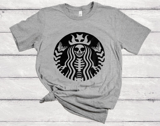 SkeletonBucks Tee