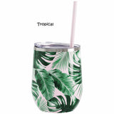 Wine Tumbler | 12oz