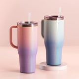 40oz Tumbler | 12 colors