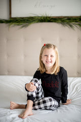 Holiday Pajamas | 2 colors