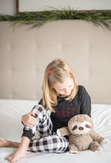 Holiday Pajamas | 2 colors