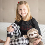 Holiday Pajamas | 2 colors