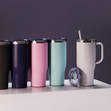 40oz Tumbler | 12 colors