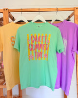 Sweet Summer Time | TShirt