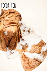 Sherpa Blanket | Multiple Styles