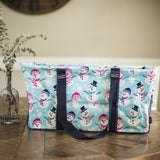 Haul-It All Utility Tote | Multiple Prints