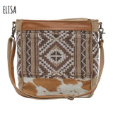 Elisa Shoulder Bag