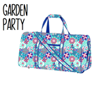 Personalized Duffel Bag | Multiple Prints