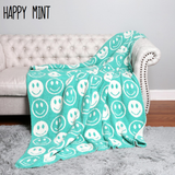 Warm Cozy Blanket | Multiple Styles
