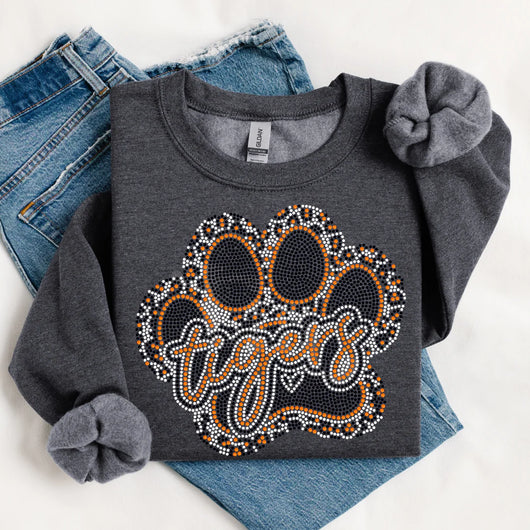 Tigers Paw | TShirt