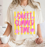 Sweet Summer Time | TShirt
