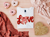 LOVE | Sweatshirt