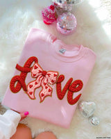 LOVE | Sweatshirt