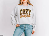 Cozy Season | Sweatshirt