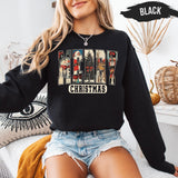 Merry Christmas | Sweatshirt