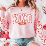 XOXO | Sweatshirt