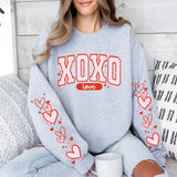 XOXO | Sweatshirt