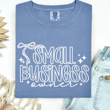 Small Business Owner | TShirt