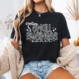Small Business Owner | TShirt
