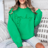 Lucky 🎀 | Sweatshirt
