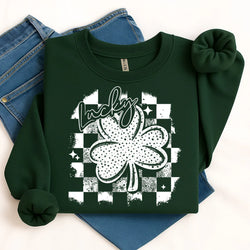 Lucky | Sweatshirt