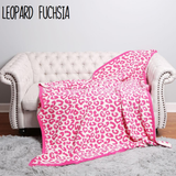 Warm Cozy Blanket | Multiple Styles