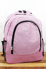Glitter Backpack | Multiple Colors