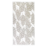 Personalized Beach Towel