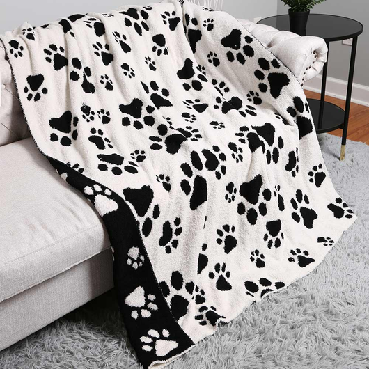 Warm Cozy Blanket | Multiple Styles