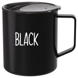 This is Probably | Stainless Mug