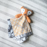 Personalized Baby Cuddlers